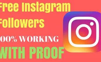 Free Get Follower App How to Get Instagram Followers For Free