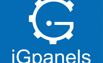 Igpanel apk for Android latest version igpanel Pro