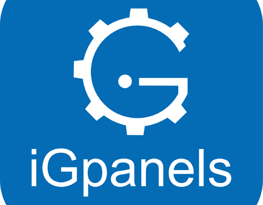 Igpanel apk for Android latest version igpanel Pro